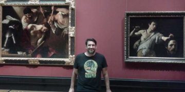 El padre de las penumbras