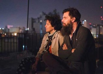 Retrato incómodo de una generación