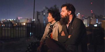 Retrato incómodo de una generación