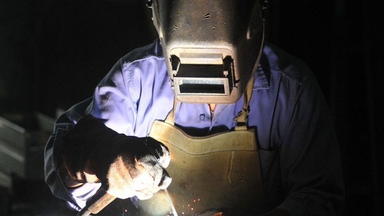 La actividad industrial subió 3,5% durante octubre