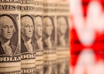 Estados Unidos registra su mayor inflación desde 1982 y se espera que continúe en alza