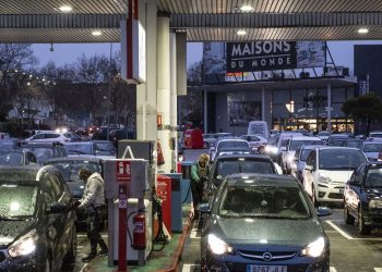 La guerra en Ucrania disparó la inflación en España y Alemania