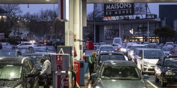 La guerra en Ucrania disparó la inflación en España y Alemania