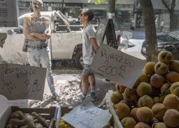 Los precios al consumidor en Córdoba aumentaron un 4,7%