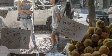 Los precios al consumidor en Córdoba aumentaron un 4,7%