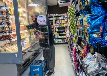 Estiman que la alta inflación se repetirá en febrero con un 4%