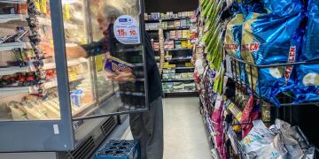 Estiman que la alta inflación se repetirá en febrero con un 4%