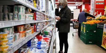 El Gobierno convocará a una mesa de diálogo por la inflación