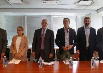 El schiarettismo adelantó que no acompañarán el programa económico del Gobierno