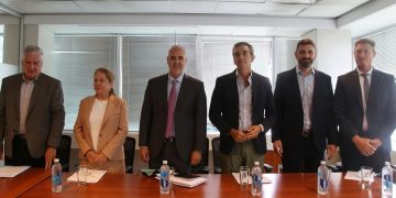 El schiarettismo adelantó que no acompañarán el programa económico del Gobierno