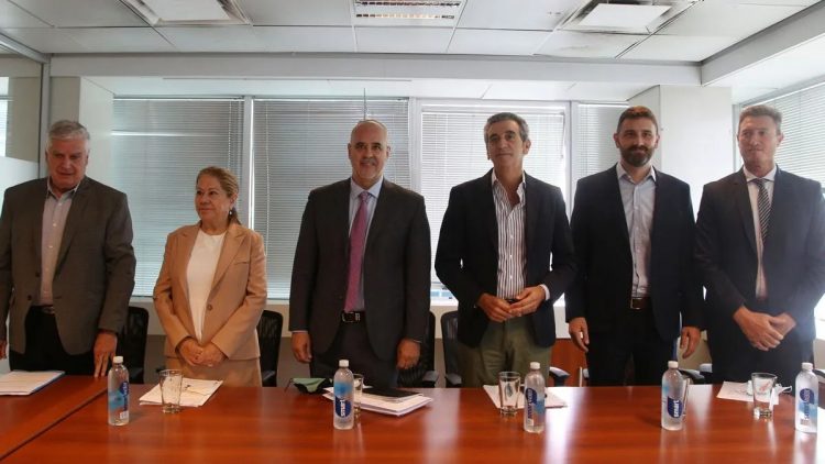 El schiarettismo adelantó que no acompañarán el programa económico del Gobierno