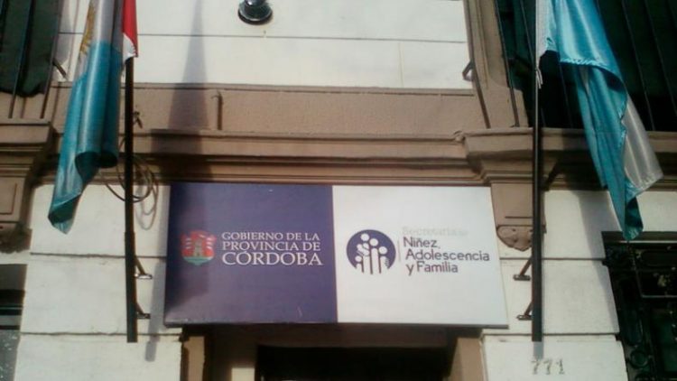 La Provincia ordenó abrir un sumario e investigar a agentes de la Senaf