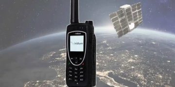 Así es el teléfono que utiliza el presidente de Ucrania para evitar el espionaje ruso