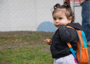 En las empresas donde presten tareas más de 100 personas se deberán ofrecer jardines maternales