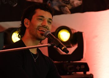 Con el cierre de Juan Ingaramo, se viene el Festival por la Memoria este miércoles