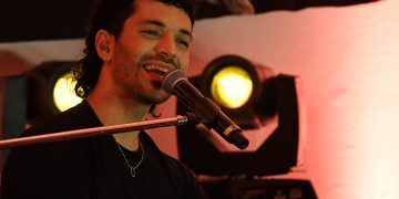 Con el cierre de Juan Ingaramo, se viene el Festival por la Memoria este miércoles