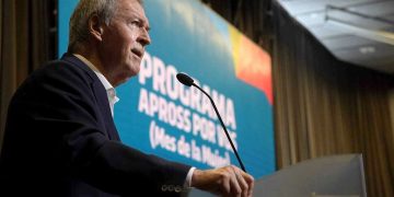 Schiaretti retoma su camino al 2023 para posicionar al PJ local