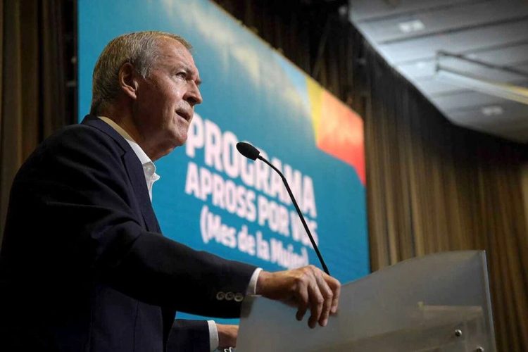 Schiaretti retoma su camino al 2023 para posicionar al PJ local