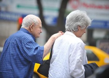 En nueve años, la población de los adultos mayores alcanzó los 7.000.000 en Argentina