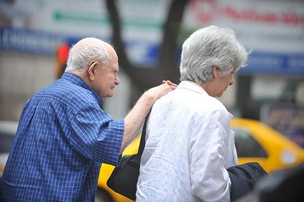 En nueve años, la población de los adultos mayores alcanzó los 7.000.000 en Argentina