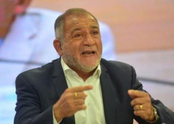 Juez tildó de «mamarracho» al proyecto de bienes sin declarar