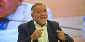 Juez tildó de «mamarracho» al proyecto de bienes sin declarar