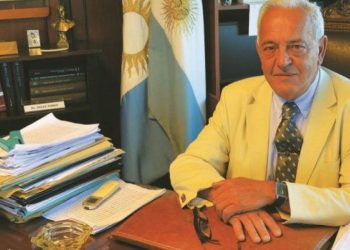 La Justicia Federal sobreseyó al camarista Vélez Funes