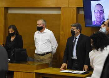 Inició el juicio por la explosión de la Química Raponi de barrio Alta Córdoba