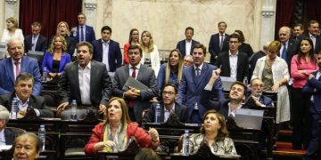 Juntos por el Cambio se une contra la iniciativa para repatriar los fondos fugados