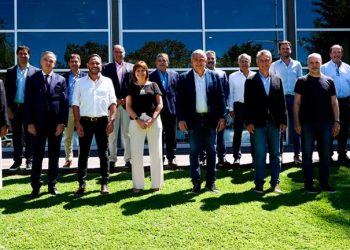 JxC amenaza con no apoyar el pacto con el FMI en el Senado