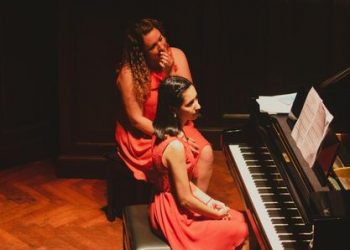 Obras que harán despertar emociones