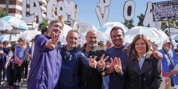 Los ataques kirchneristas jaquean al Presidente y abren una posible ruptura en la alianza de Gobierno