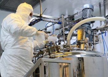 La UNC producirá en masa una solución para los trasplantes