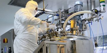 La UNC producirá en masa una solución para los trasplantes