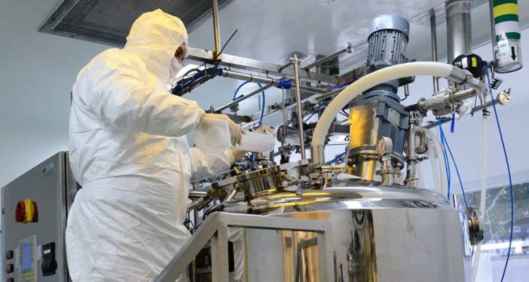 La UNC producirá en masa una solución para los trasplantes