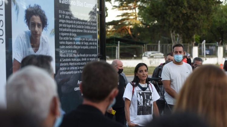Laciar se reunió con Schiaretti y apuntó contra Mosquera