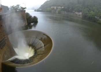 Investigadores de la UNC detectan el genoma de Ómicron en varios puntos del San Roque