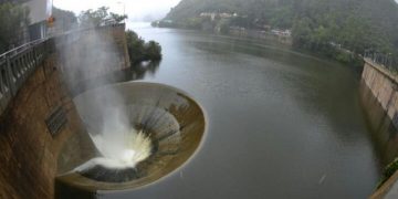 Investigadores de la UNC detectan el genoma de Ómicron en varios puntos del San Roque