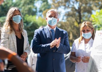 Crece la valoración positiva de la actual gestión municipal