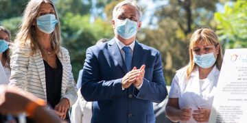 Crece la valoración positiva de la actual gestión municipal