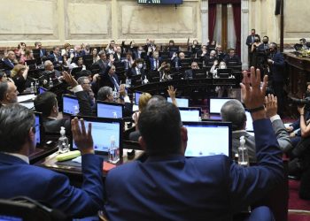 El Ejecutivo promulgó el acuerdo con el FMI