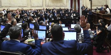 El Ejecutivo promulgó el acuerdo con el FMI