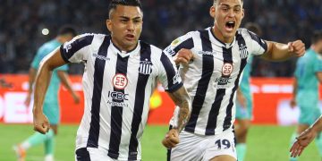 Talleres volvió a sonreír