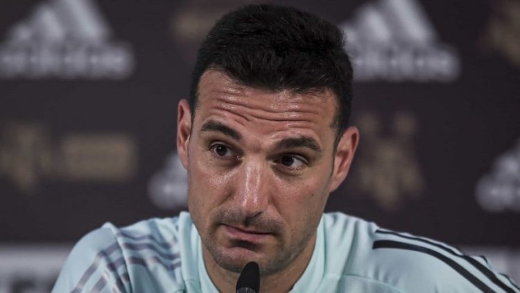 La vuelta de Messi y siete debutantes en la última prelista de la Selección