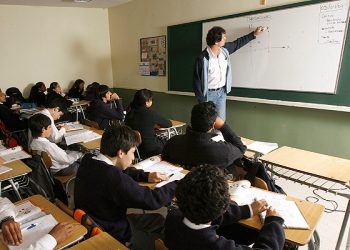 Presentaron un amparo contra el sistema de puntuación docente