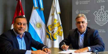 Envían proyecto al Concejo para crear un ente intermunicipal de “gestión metropolitana”