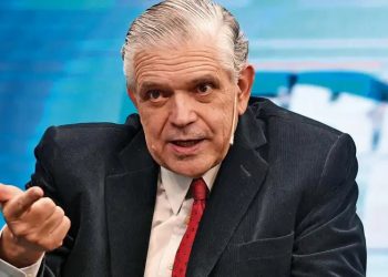 López Murphy denunció a Fernández