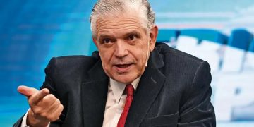 López Murphy denunció a Fernández