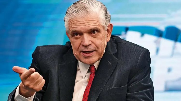 López Murphy denunció a Fernández
