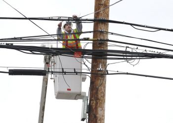 El 72% de los reclamos ante el Ersep fueron motivados por problemas vinculados a la luz